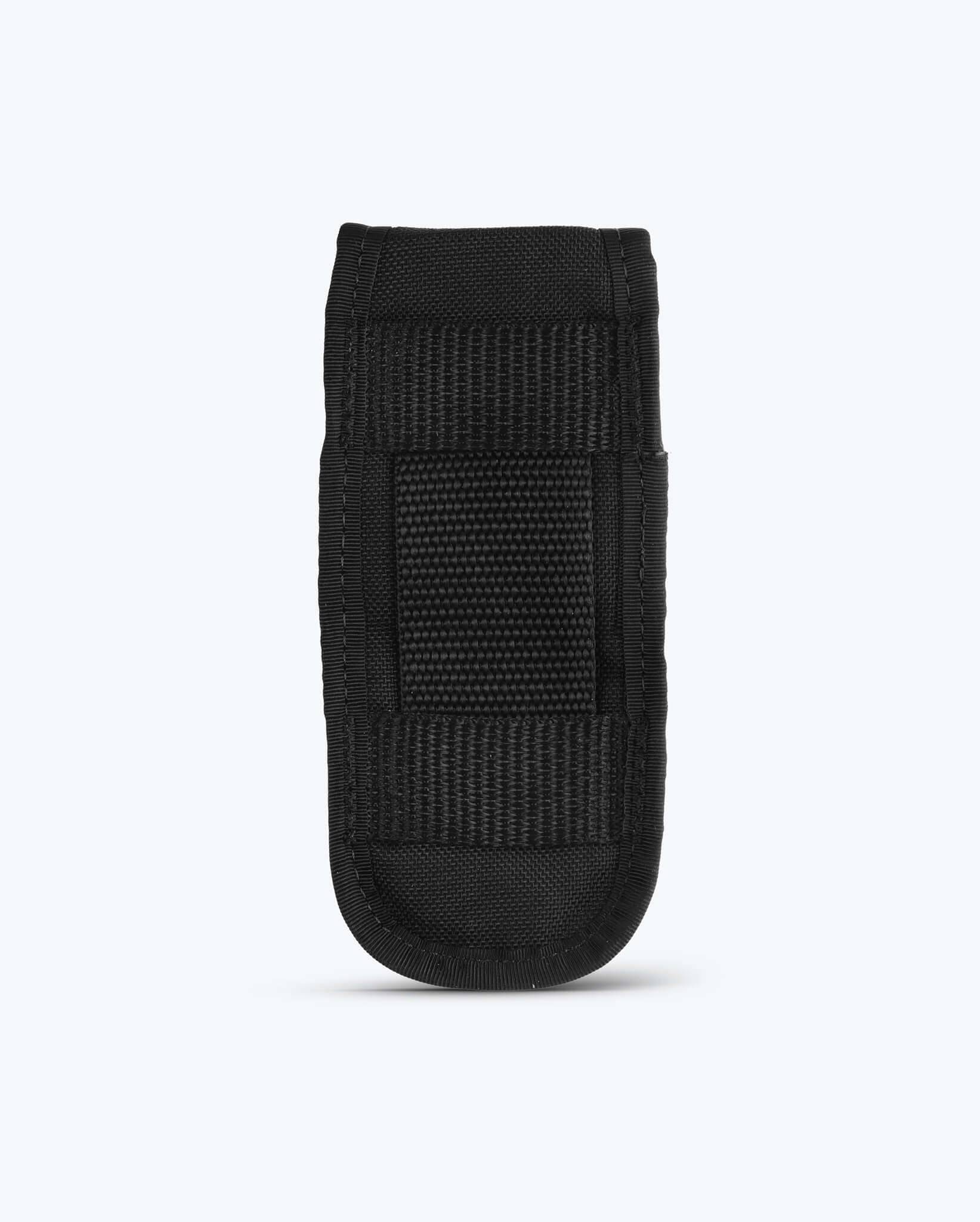 Soft Sheath | Black/Large