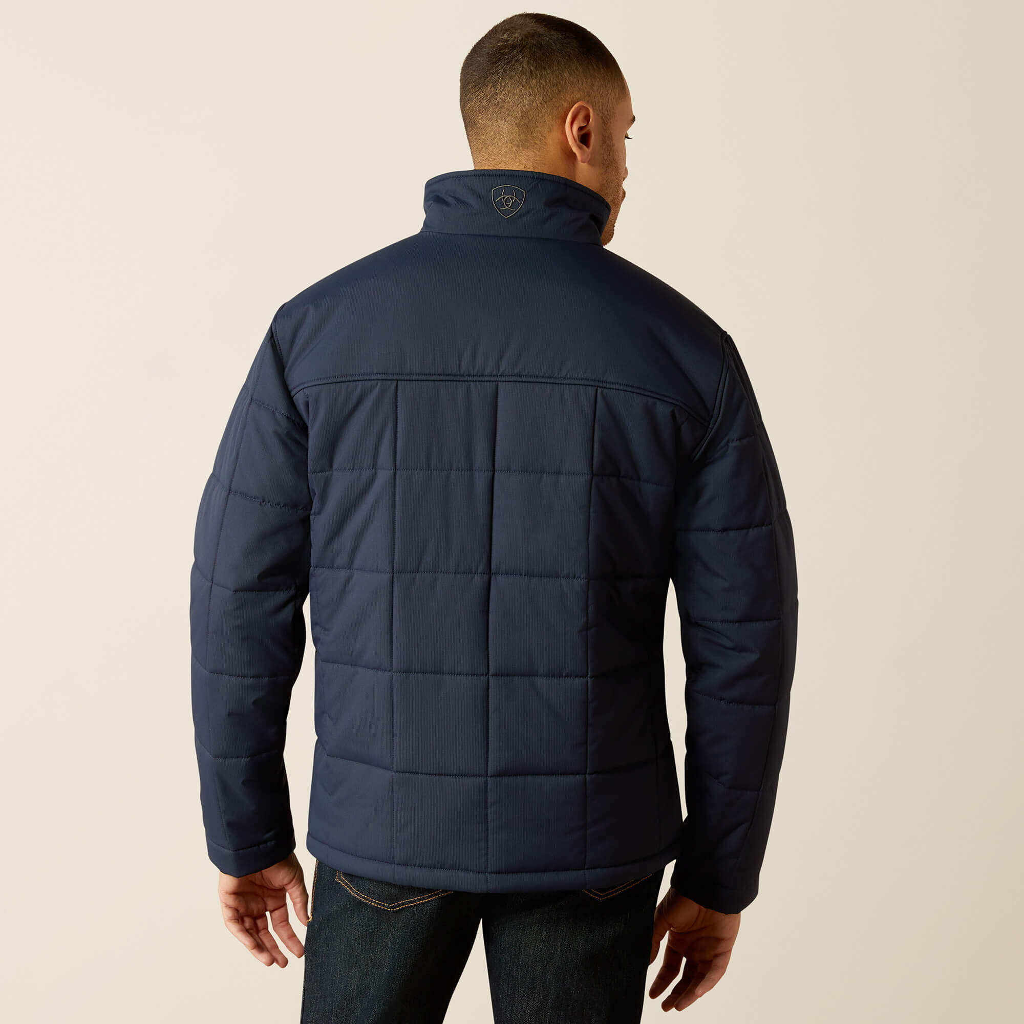 Crius Insulated Jacket