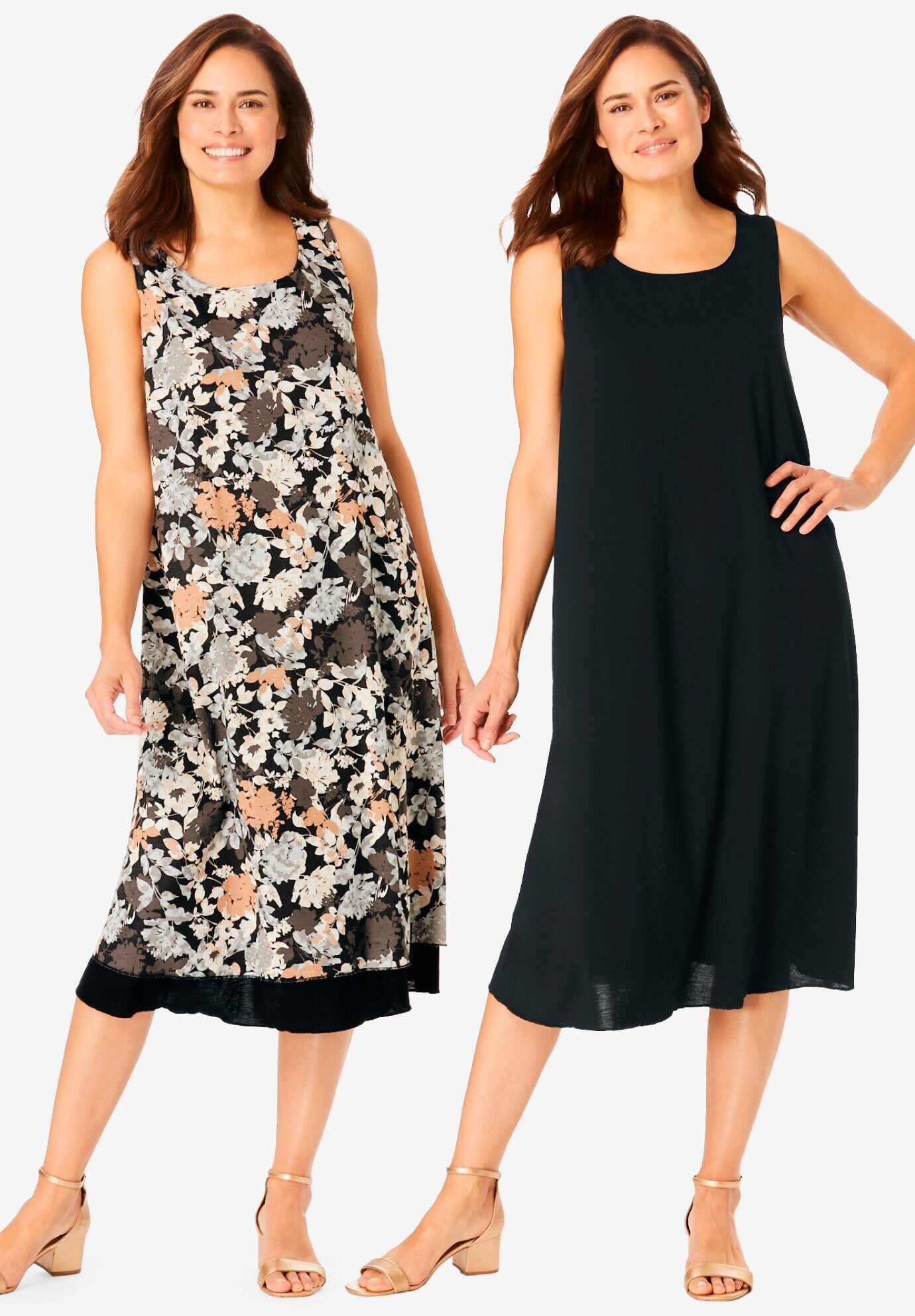 Reversible Dress
