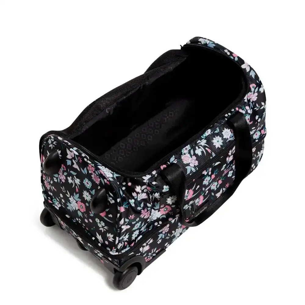 Rolling Duffel Bag