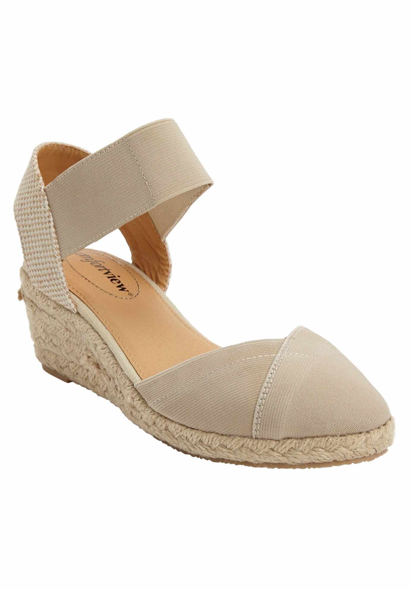 The Abra Espadrille