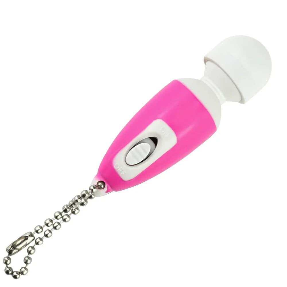 Mini AV Vibrating Egg