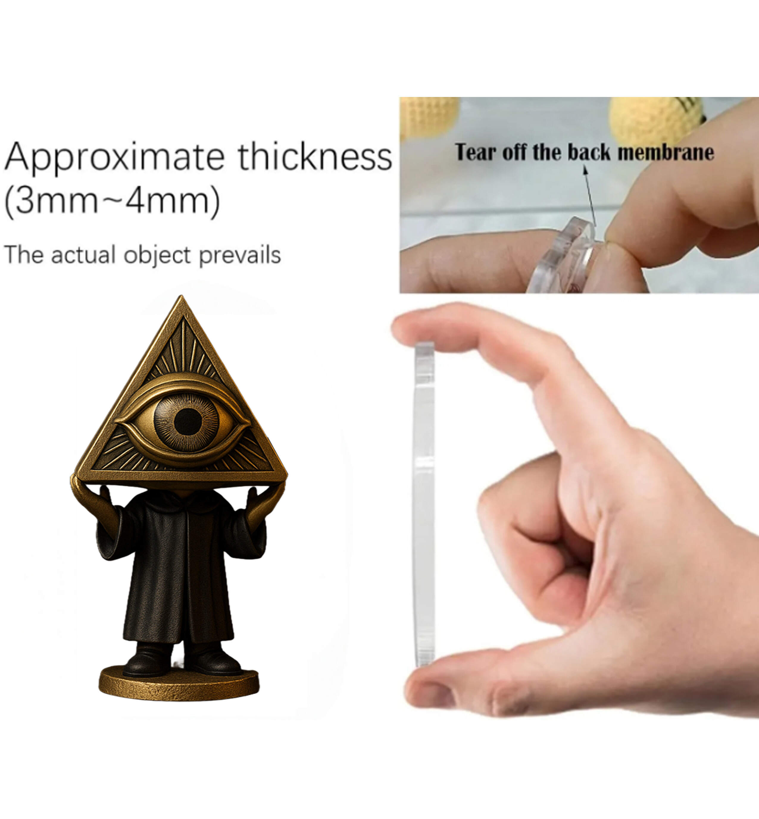 Illuminati 250th Anniversary Advent Calendar