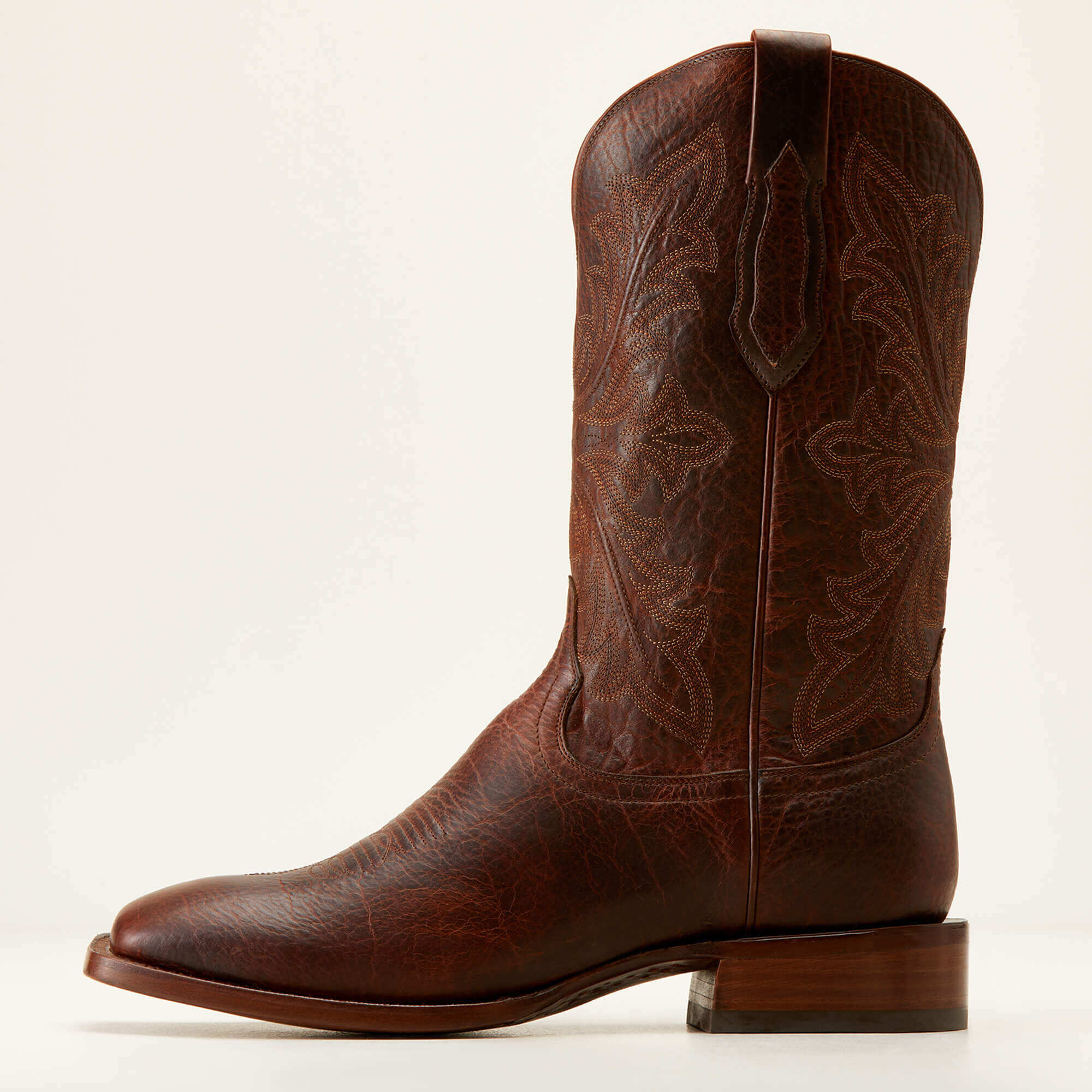 Bench Made Bassett Cowboy Boot