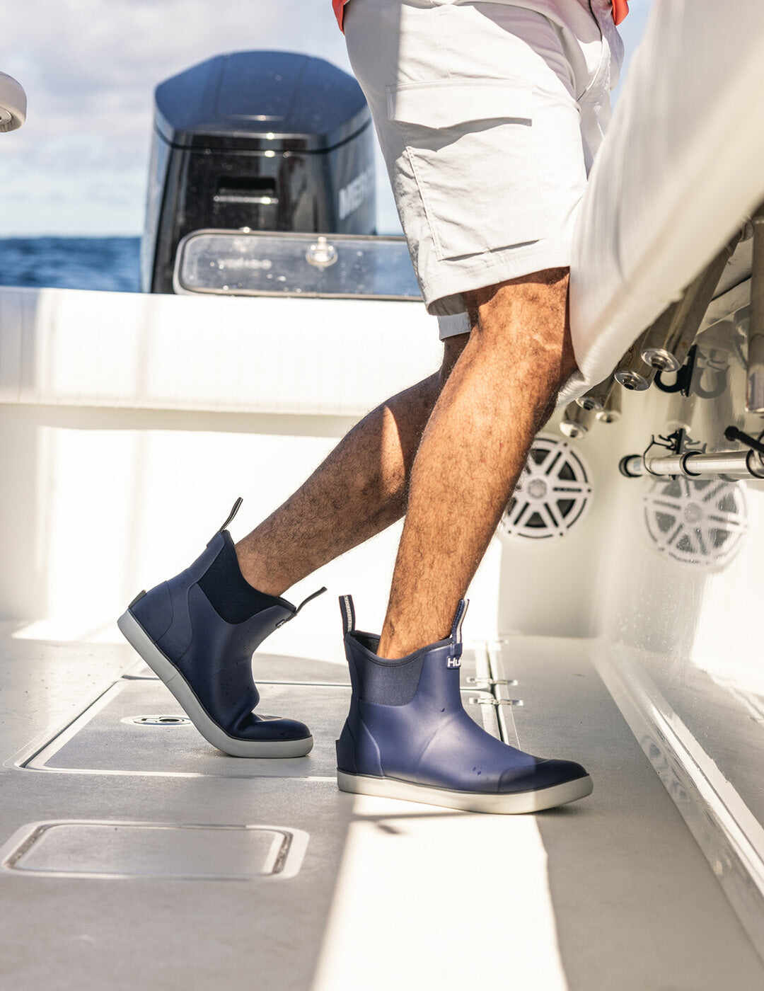 Rogue Wave Boots