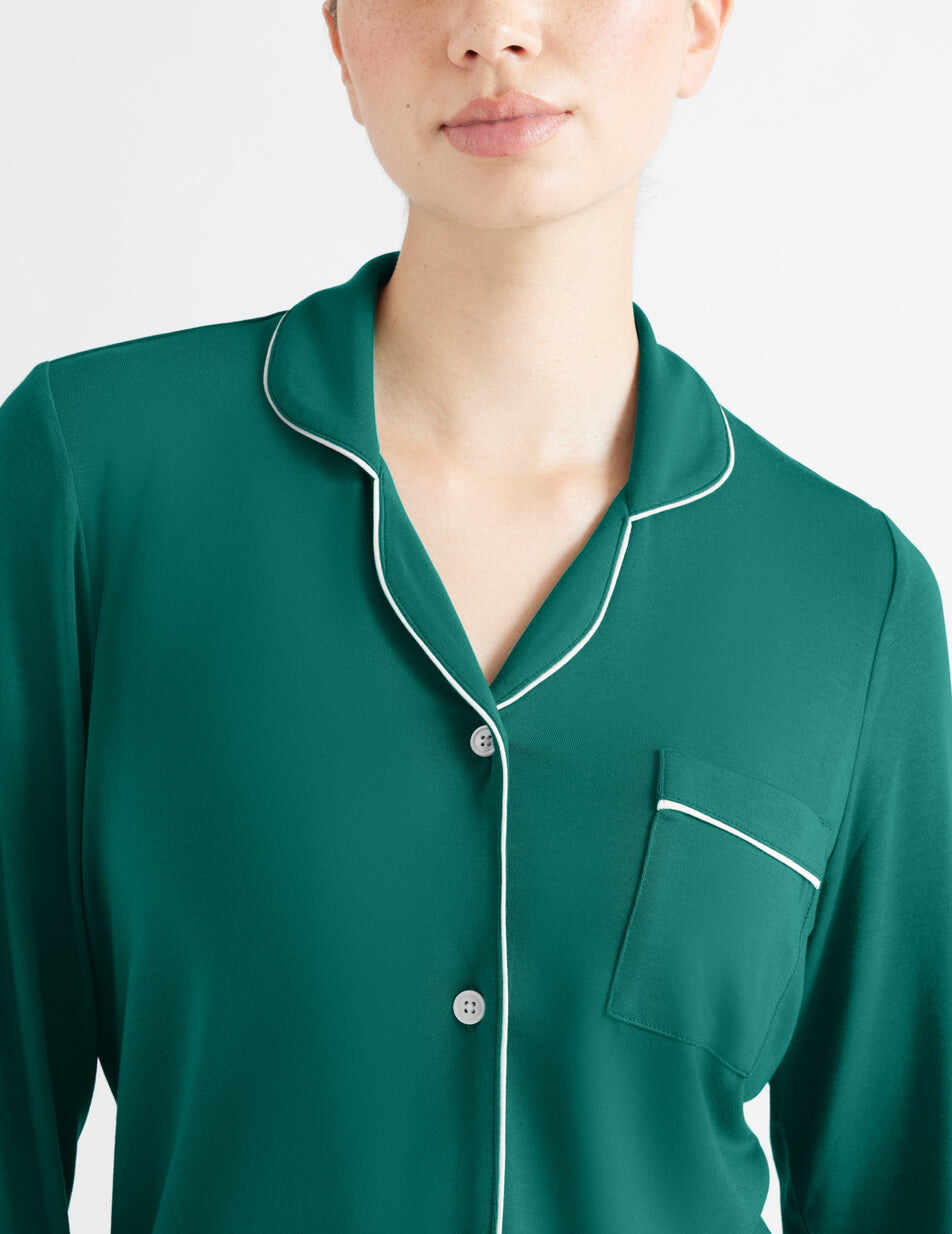 Modal Sleep Top
