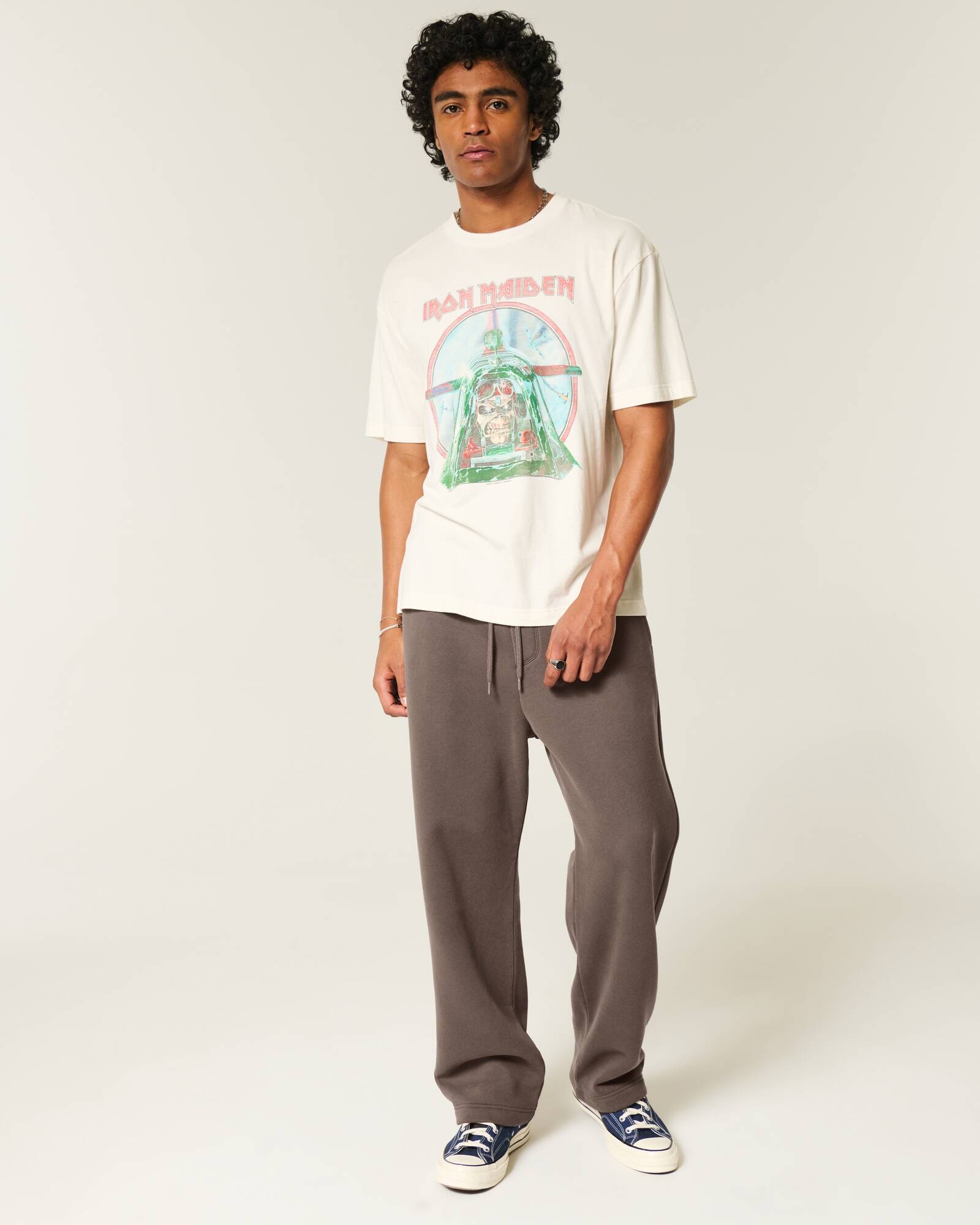 Baggy Sweatpants