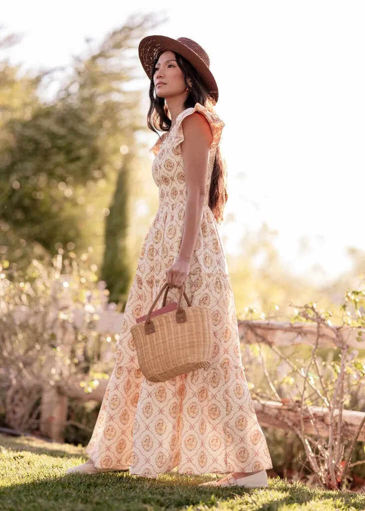 Katie Dress