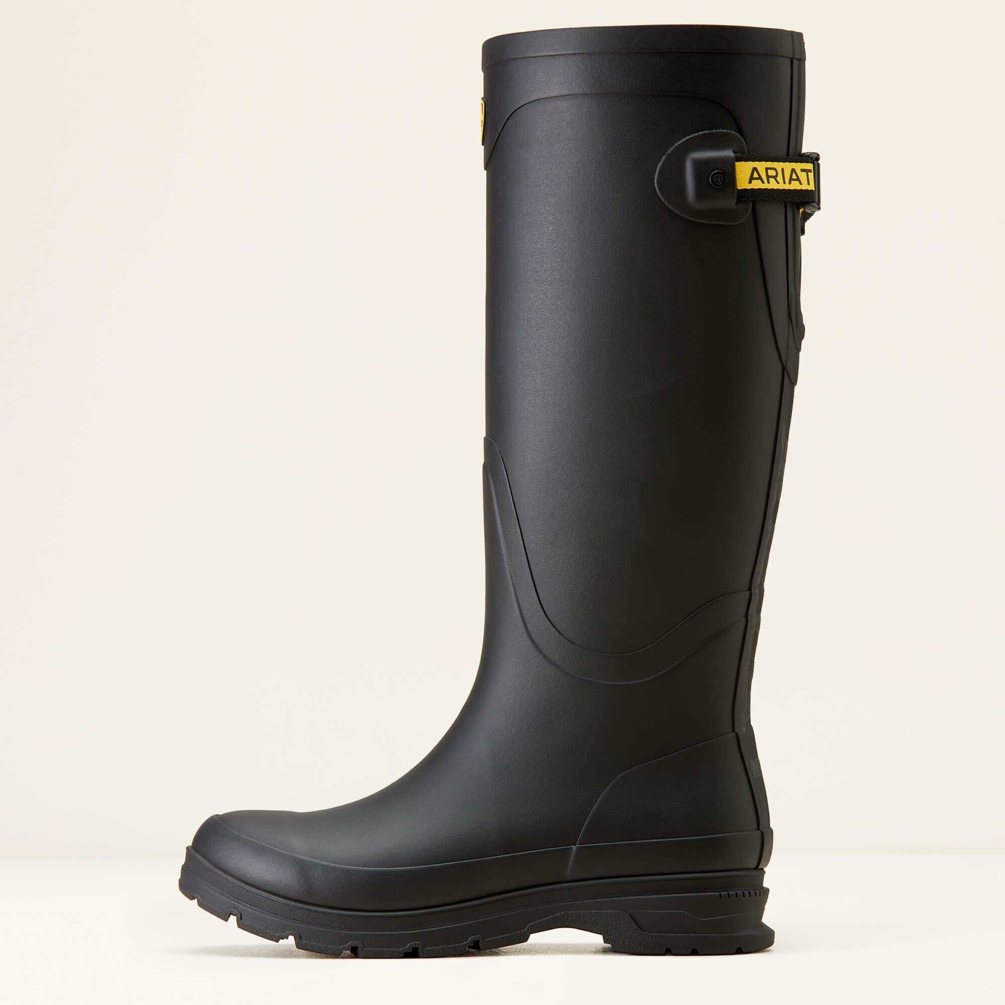 Kelmarsh Rubber Boot