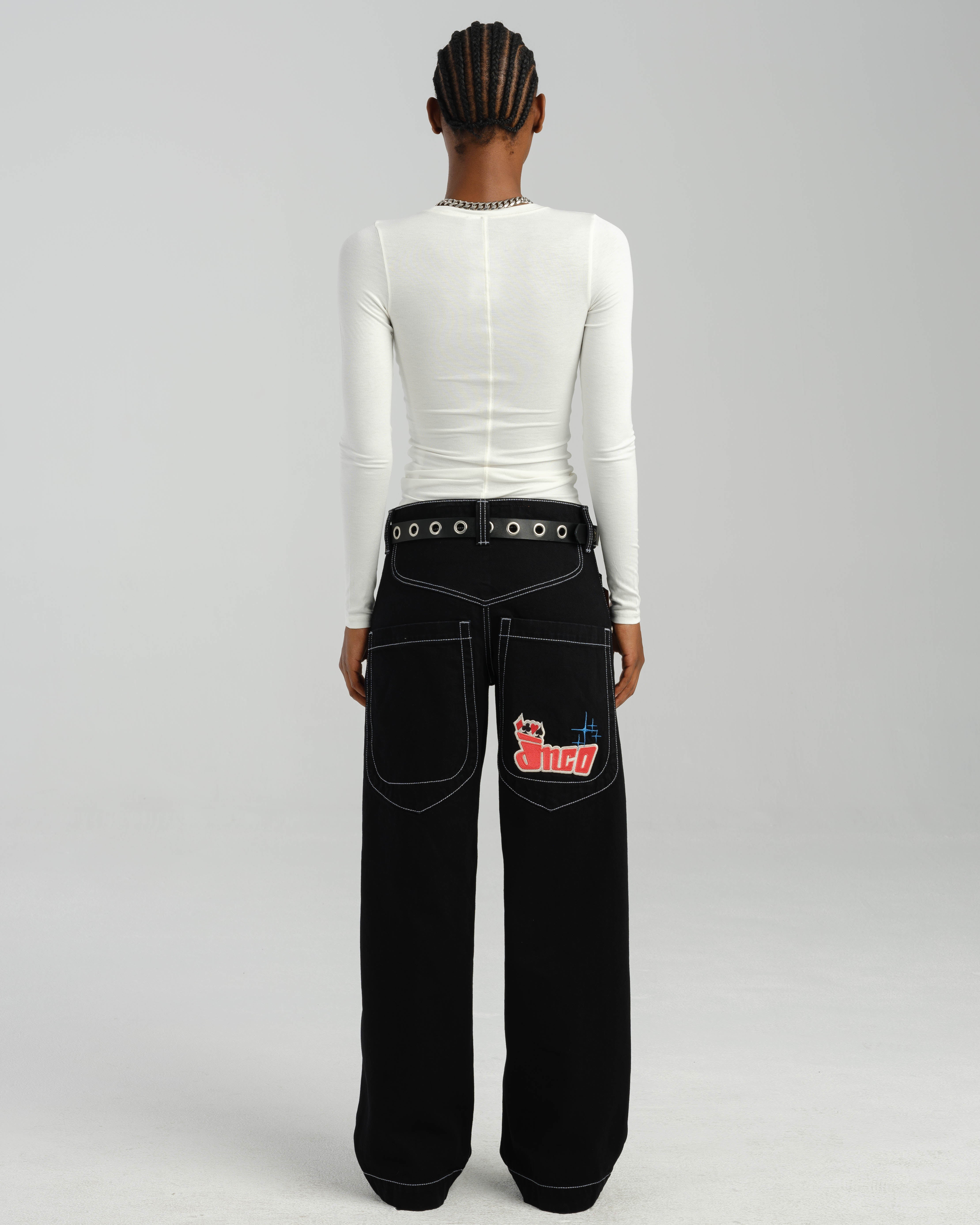 W1169 Low Down Deck. 20