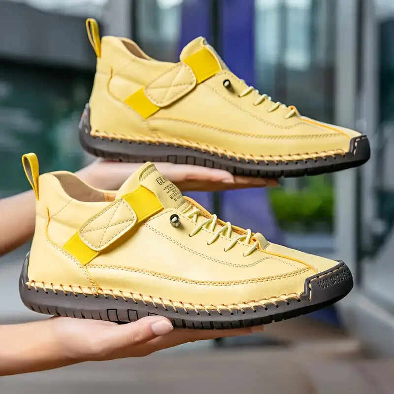 Saela | Orthopedic Sneakers