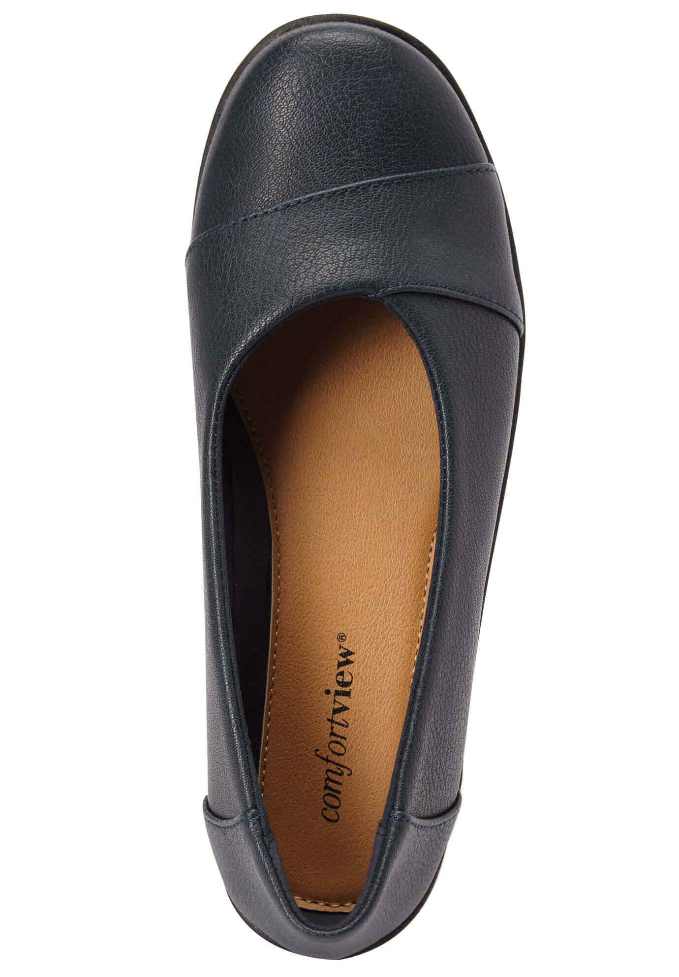 The Gab Slip On Flat