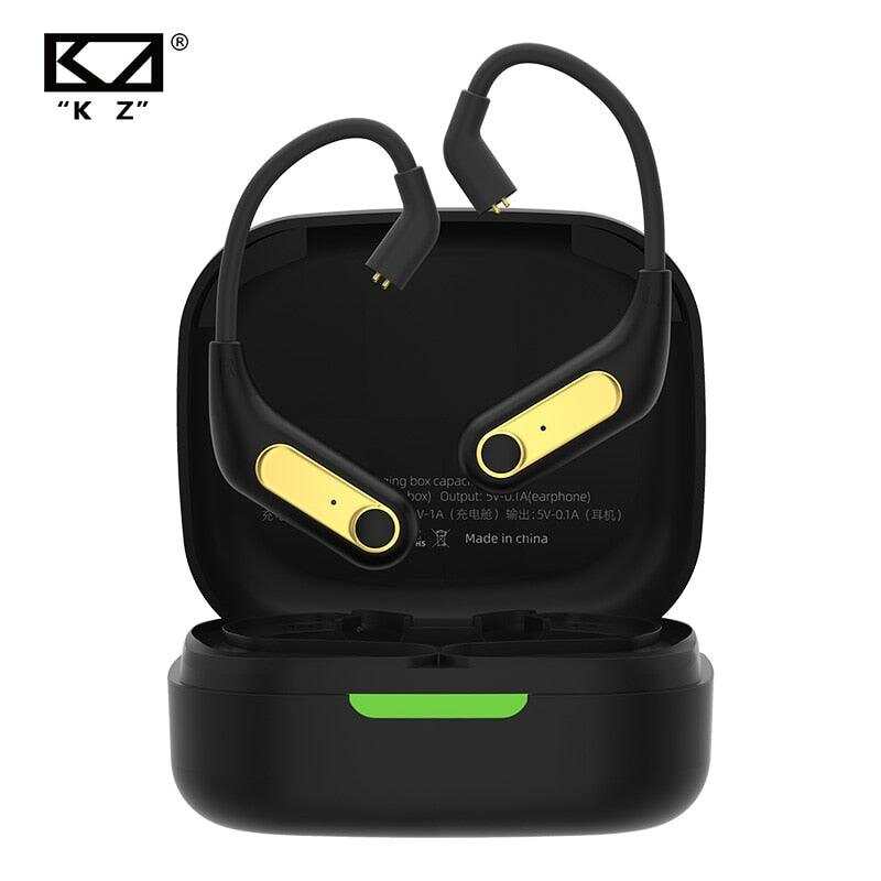 KZ AZ15 - Bluetooth 5.2 Wireless Earhooks