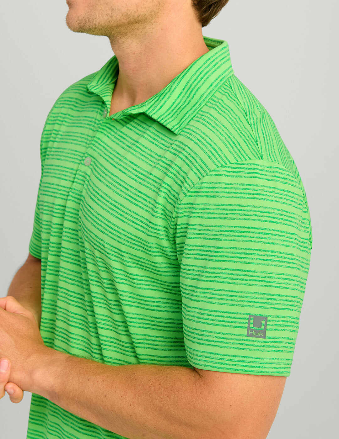Pursuit Performance Polo