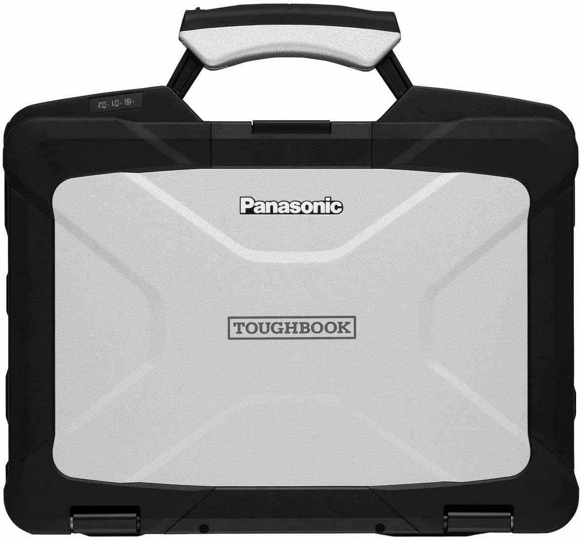Toughbook Panasonic 40, FZ-40 MK1, Intel® i7-1185G7, 14” Touch, 16GB, 512GB Opal SSD, 4G LTE