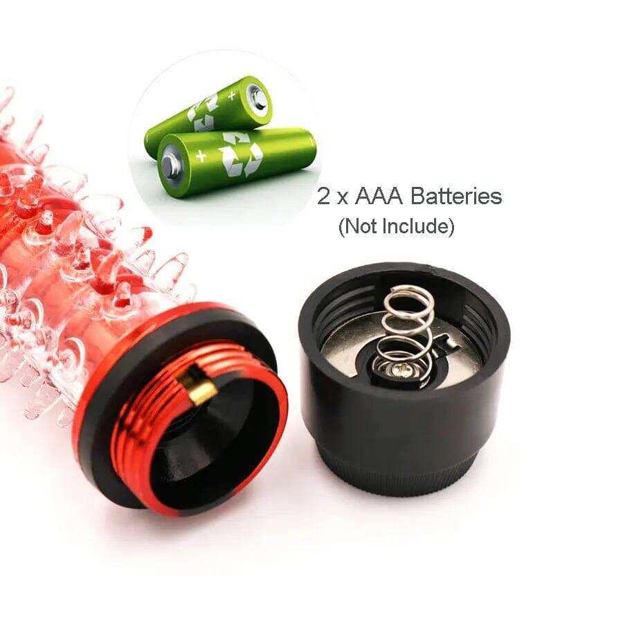 Realistic Jelly Dildo Vibrator