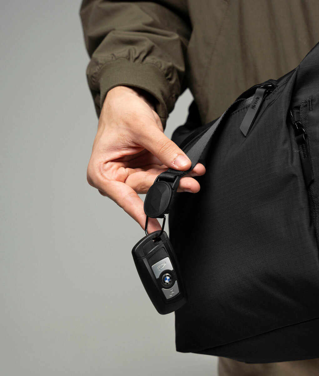 Flow Satchel