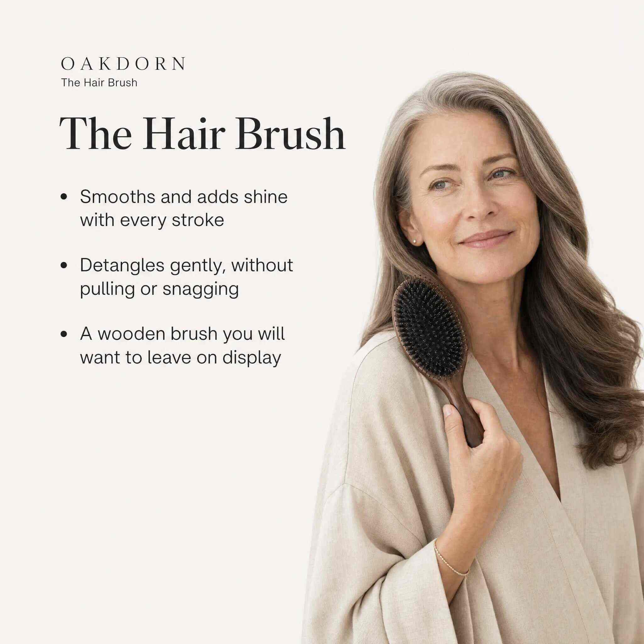 Hair Brush