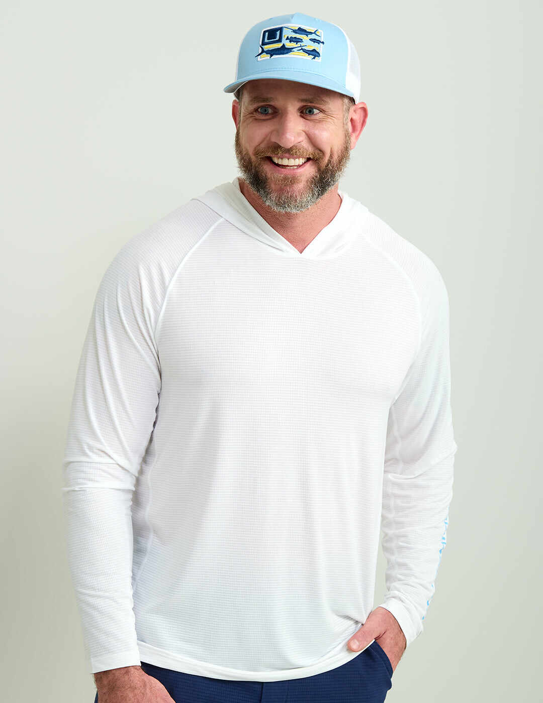 A1A Performance Hoodie