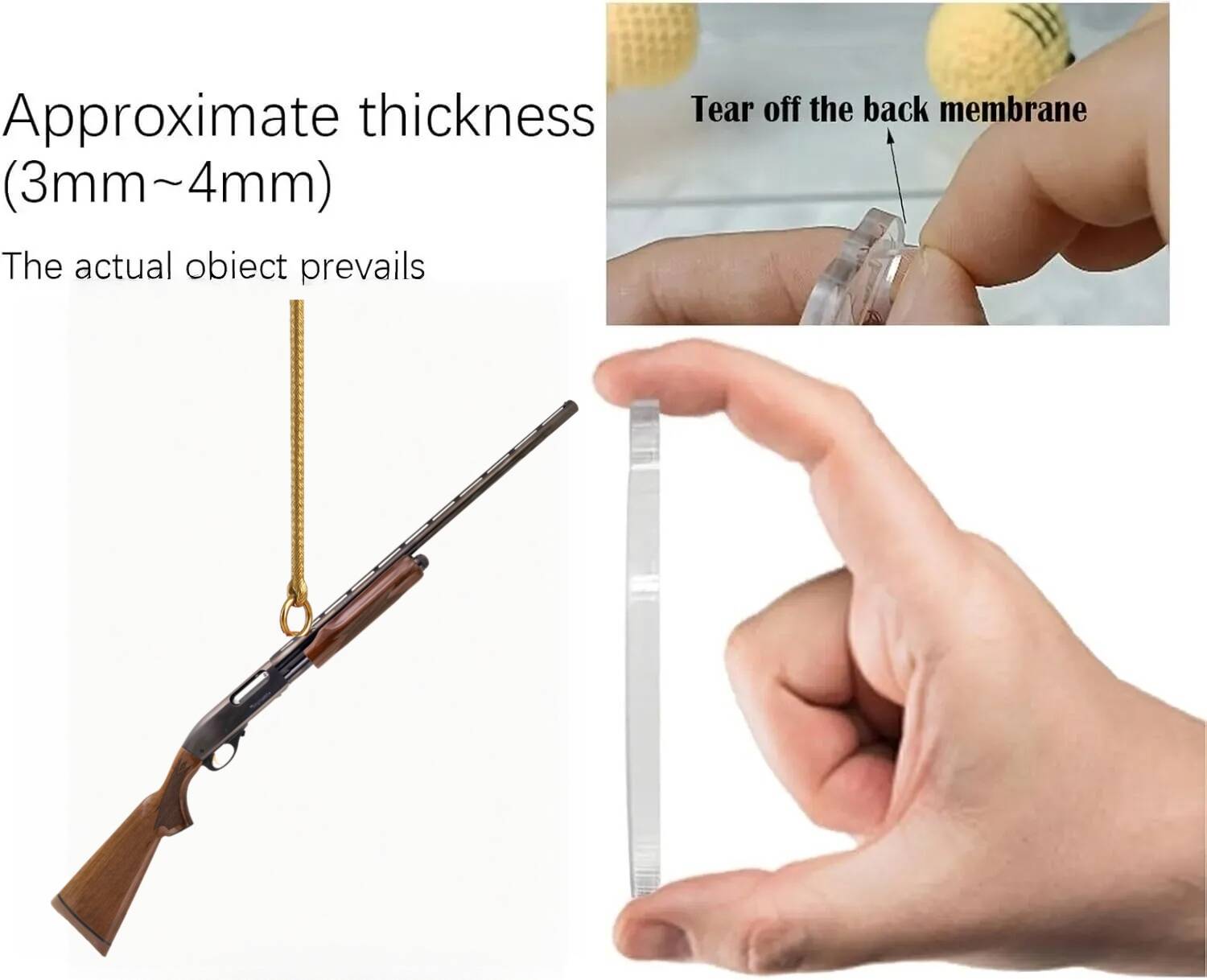 2025 Classic American Hunting Shotguns Advent Calendar