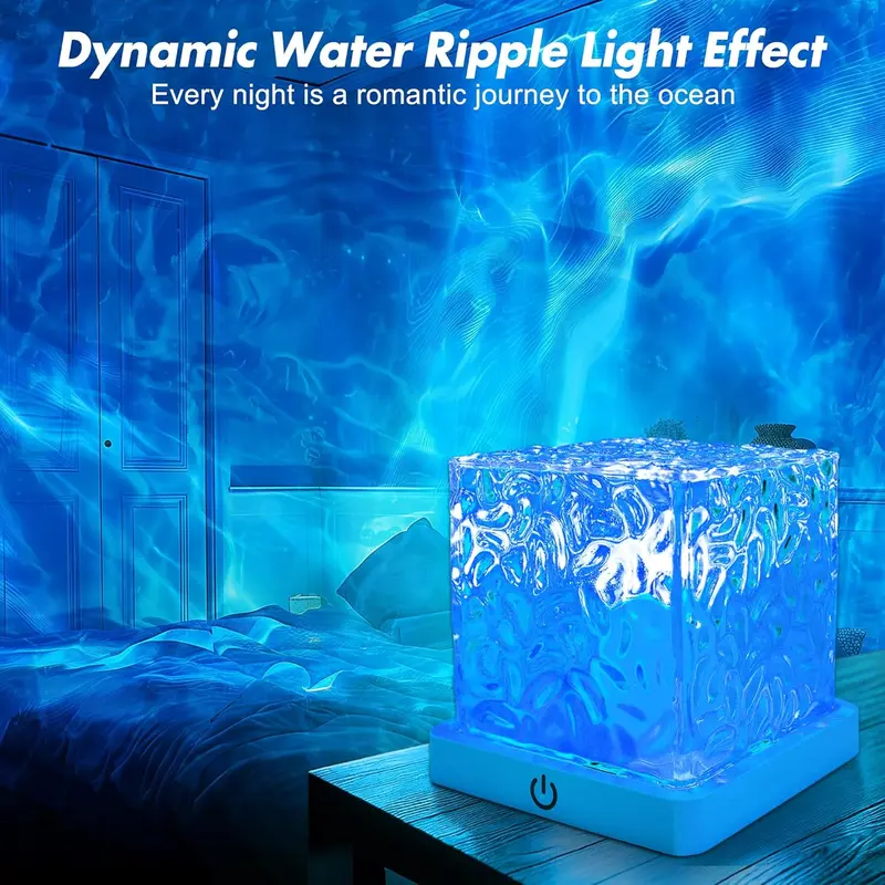 🔥LAST DAY SALE - 69% OFF✨Aurora Borealis Night Light Projector