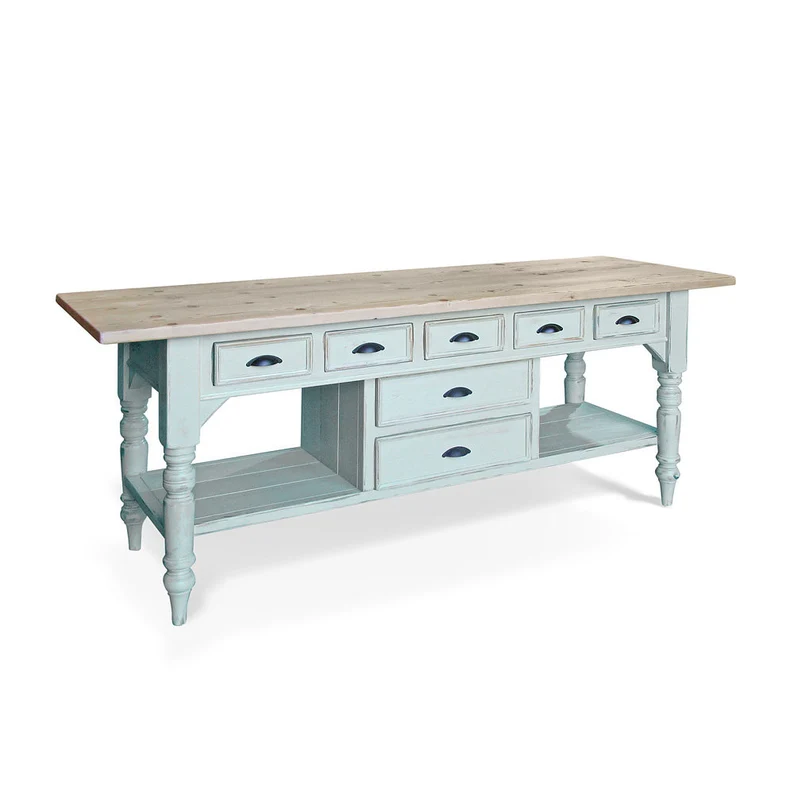 Lyndon Kitchen Island