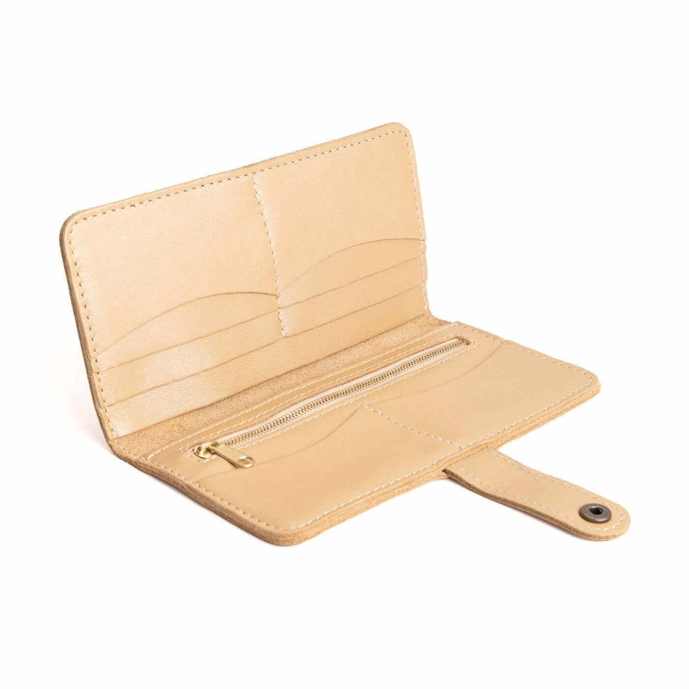 Women's Bifold Wallet