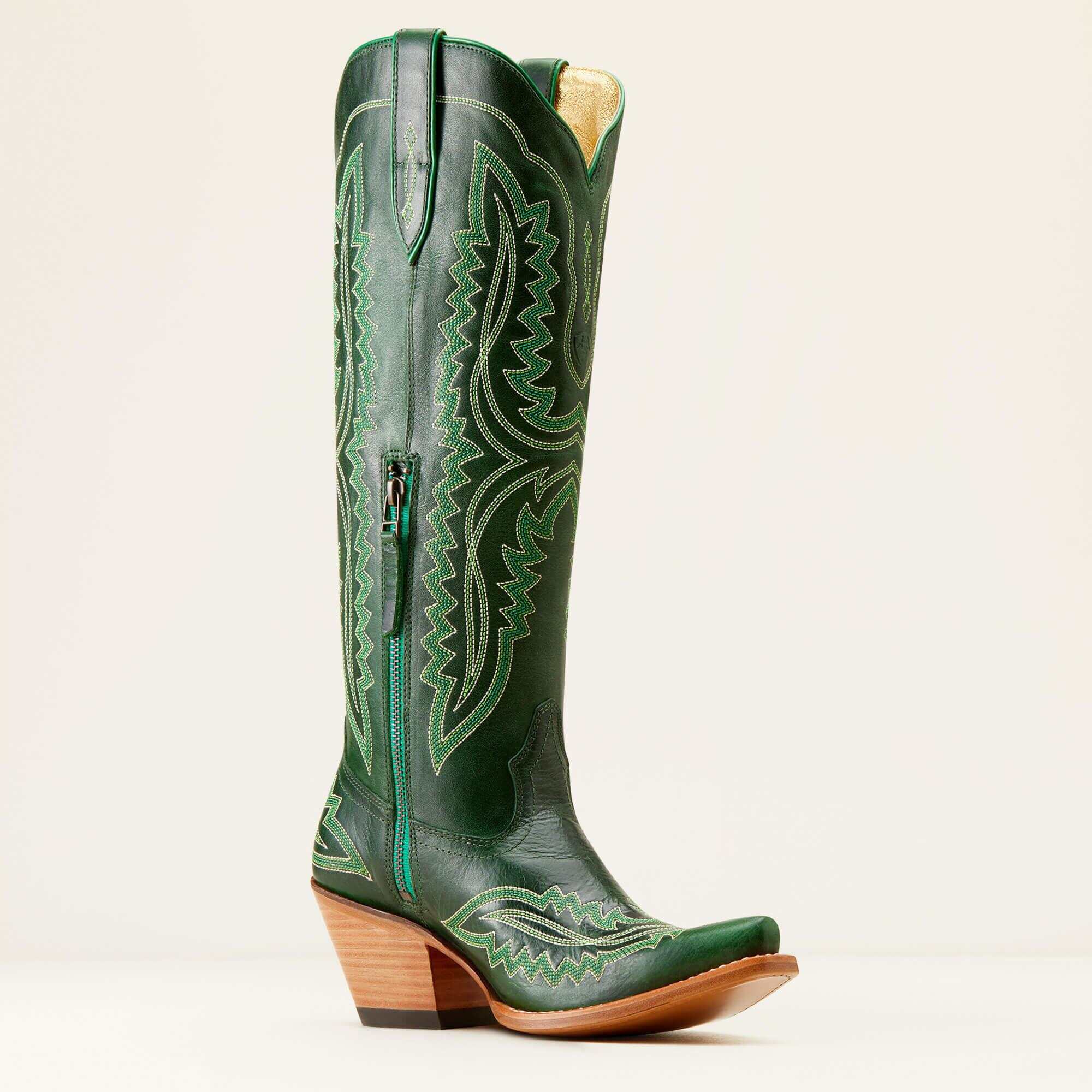 Casanova Western Boot