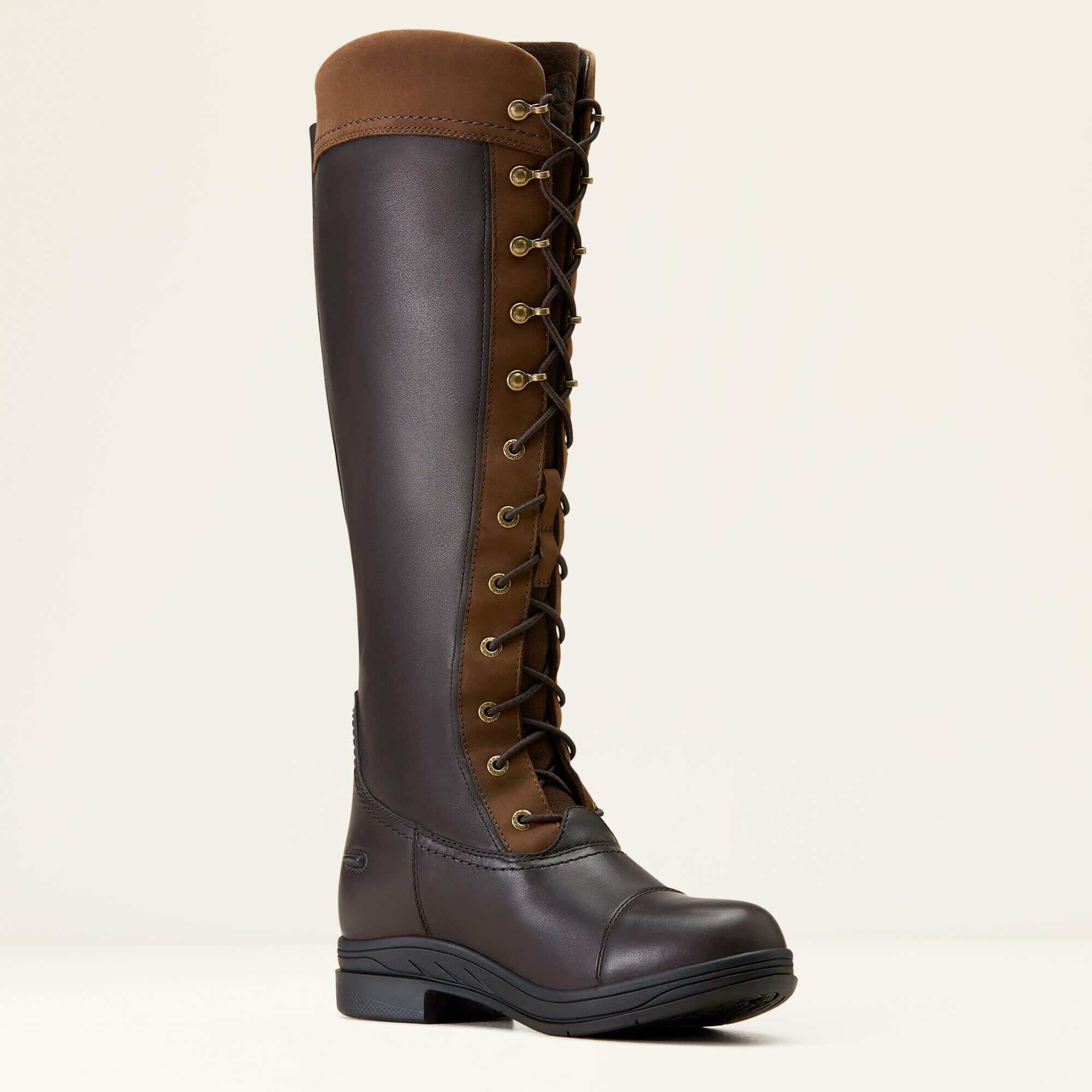 Coniston Max Waterproof Insulated Boot