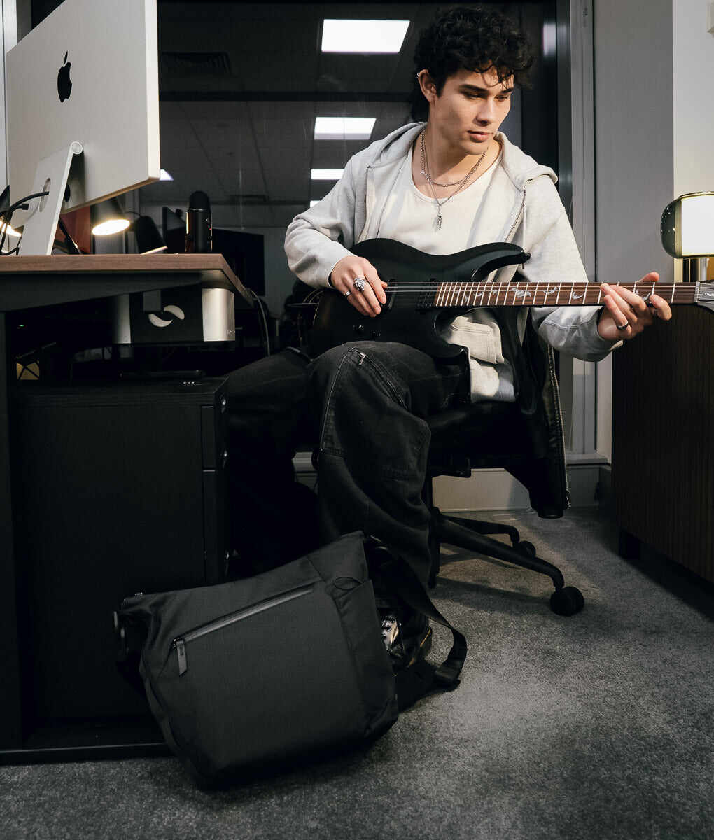 Flow Satchel