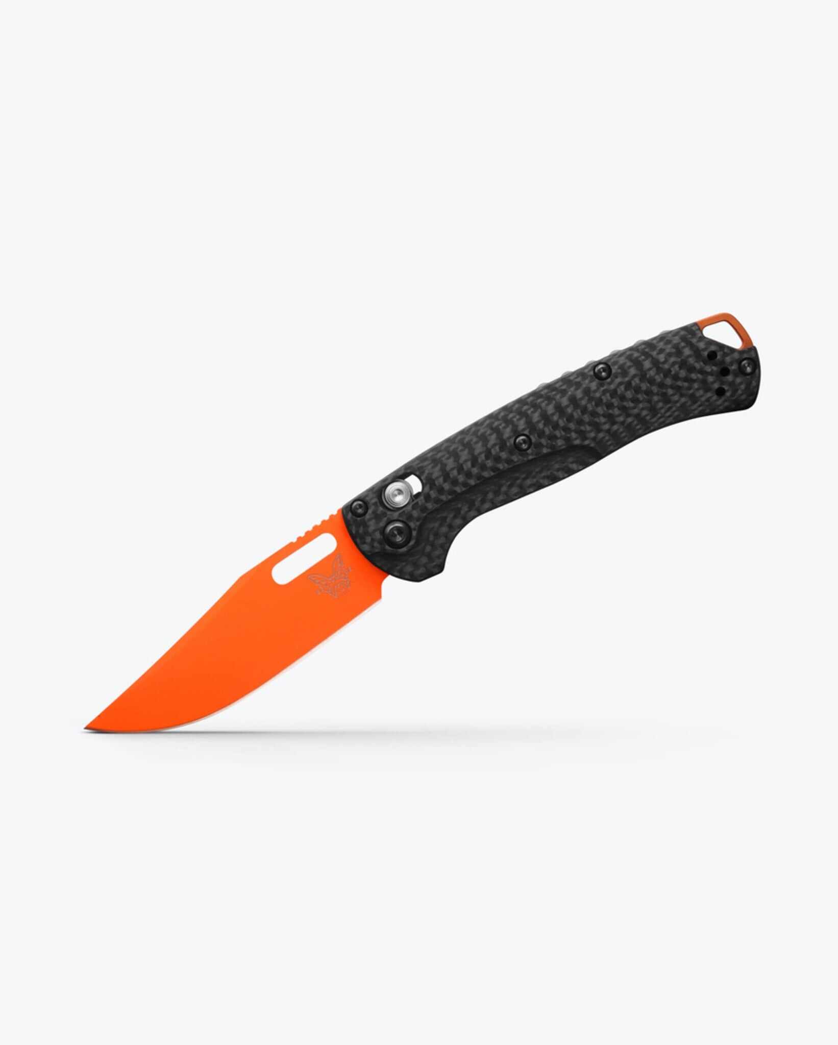 Mini Taggedout® | Carbon Fiber