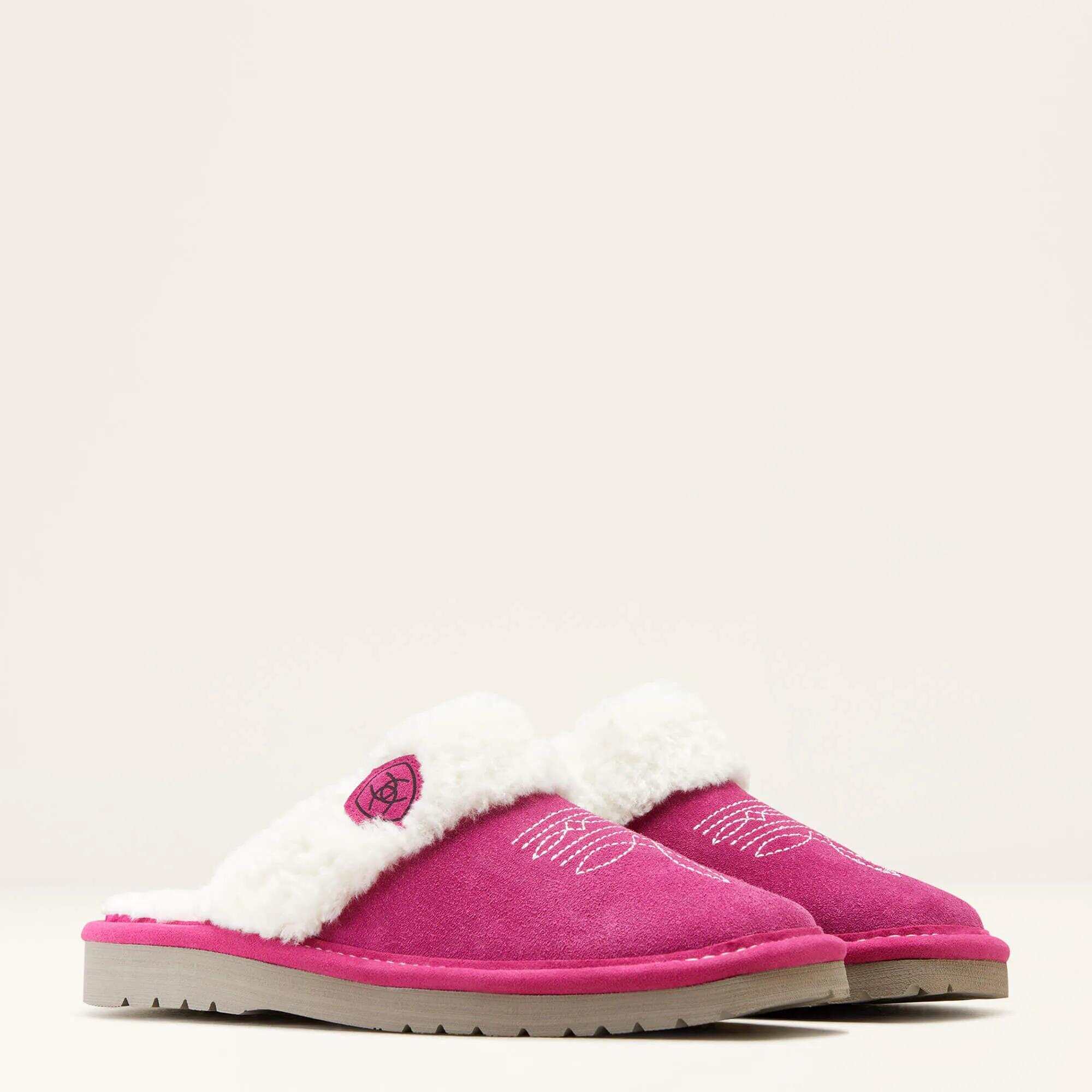Jackie Square Toe