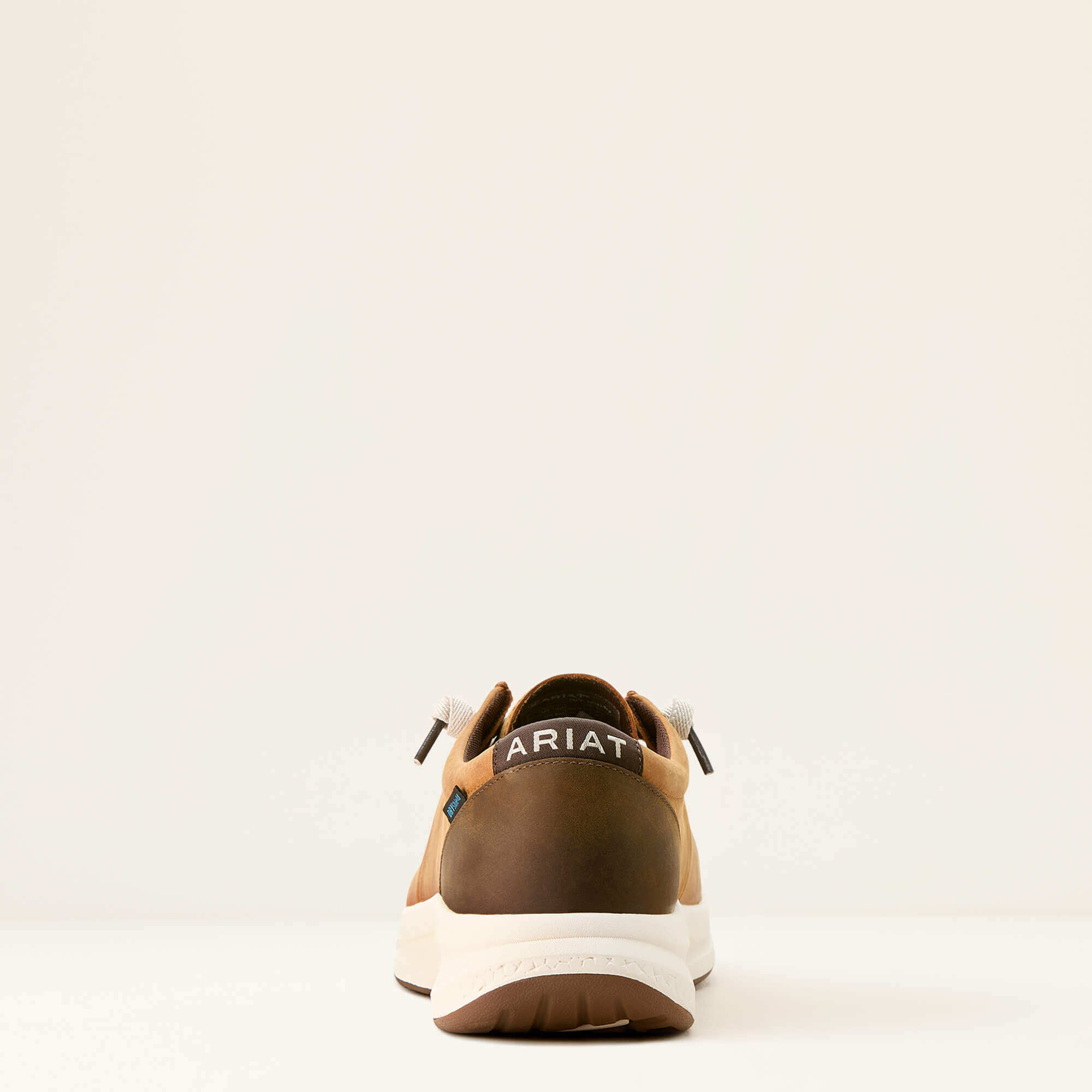 Buckeye Waterproof Shoe