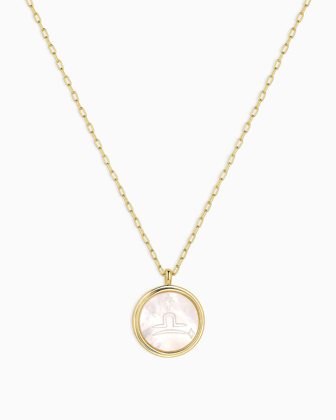 Zodiac Necklace