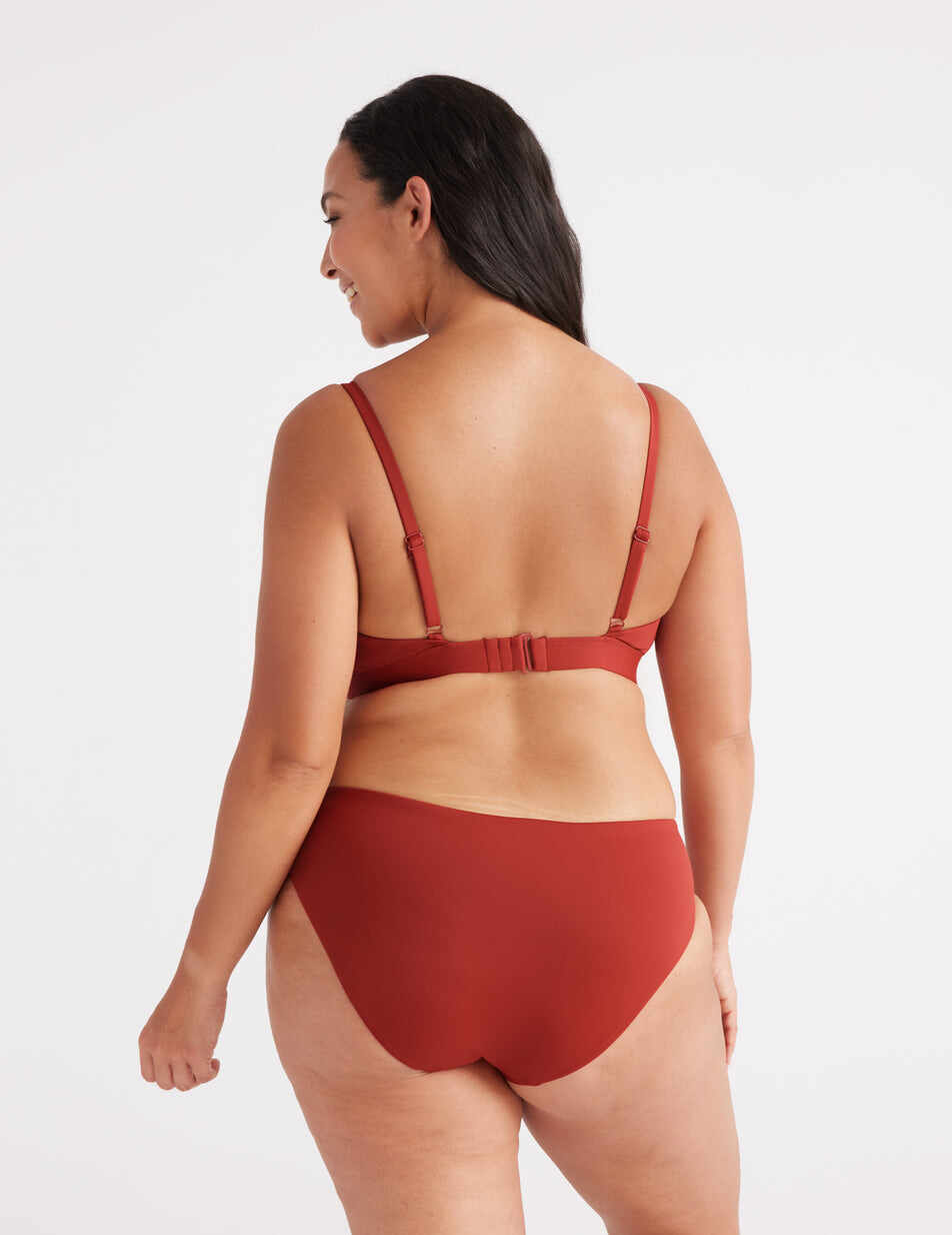 Bikini Swim Bottom