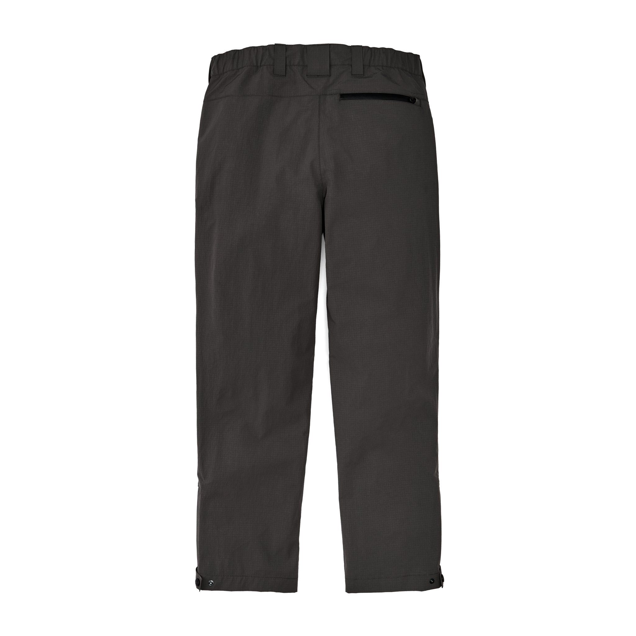 Swiftwater Rain Pants - Raven