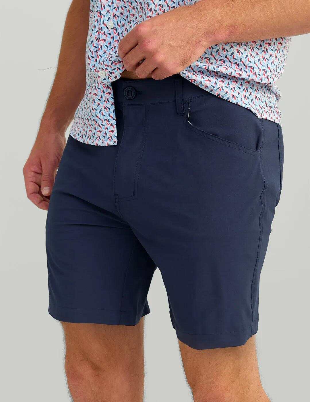 Kona 6-Inch Short