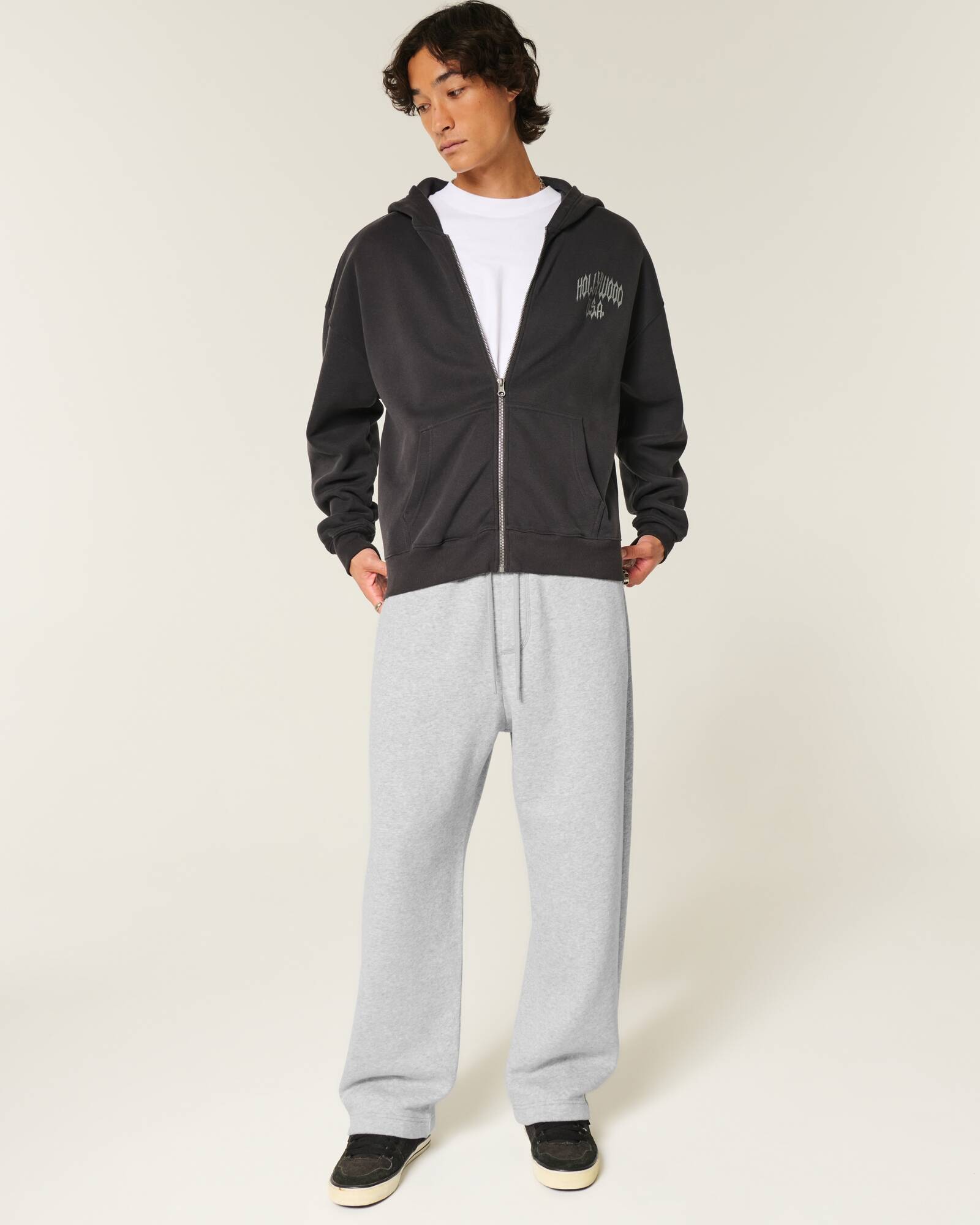 Baggy Sweatpants
