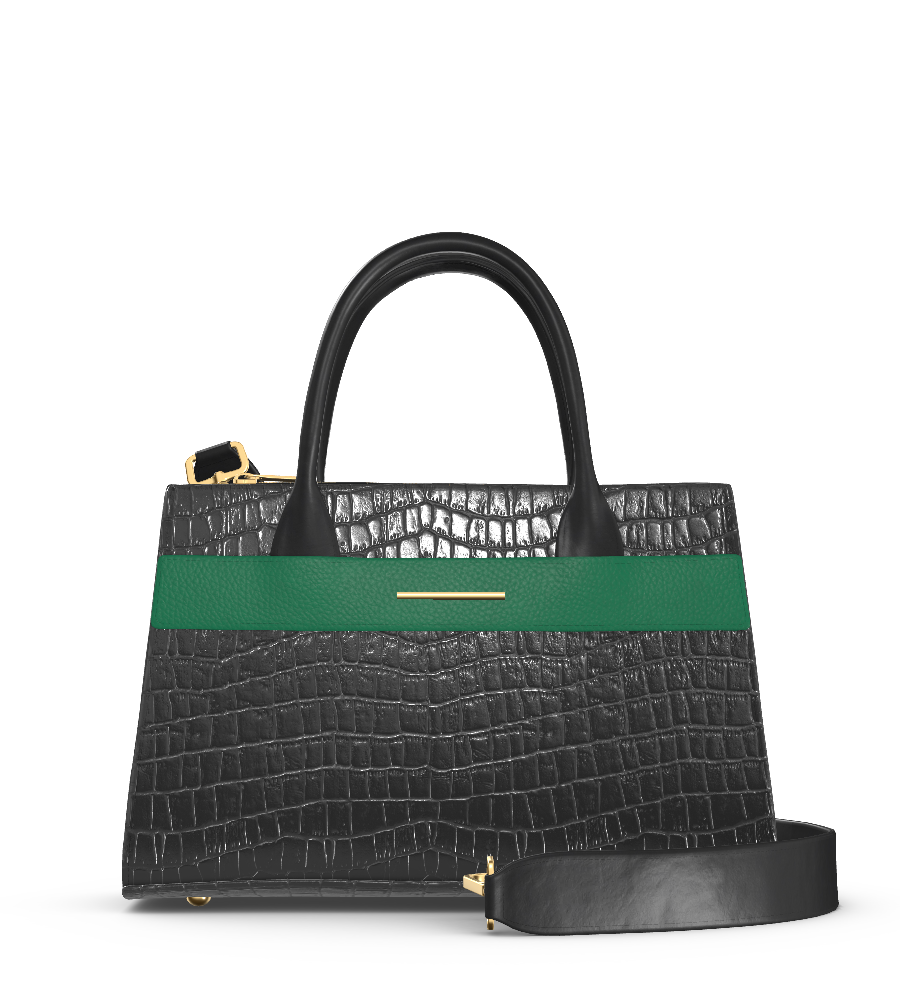 Courante Carryall