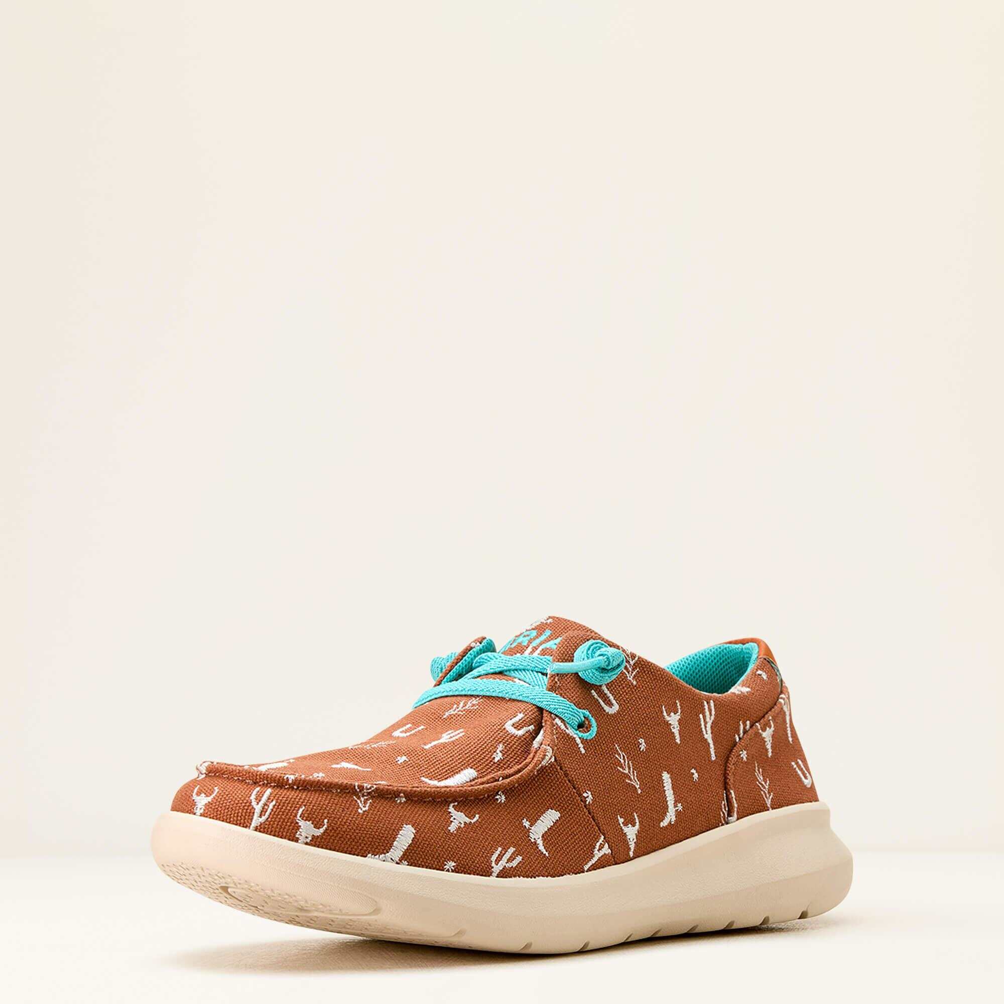 Hilo Doodle Shoe