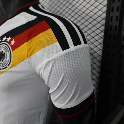 2026 Player Version Germany Home Football Shirt