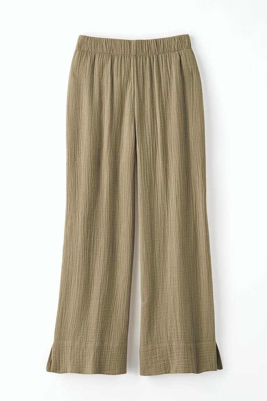 Summer Breeze Gauze Crops