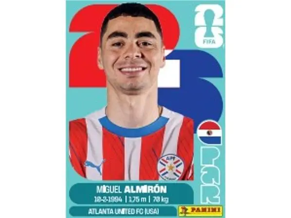 2026 Soccer Collectible Sticker Album & 50 Pack Player Sticker Box Bundle Options