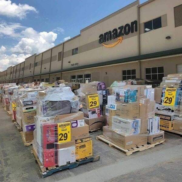 🎄 2023 Christmas Gift Amazon Mystery Boxes 🎁 - TV Shopping Online