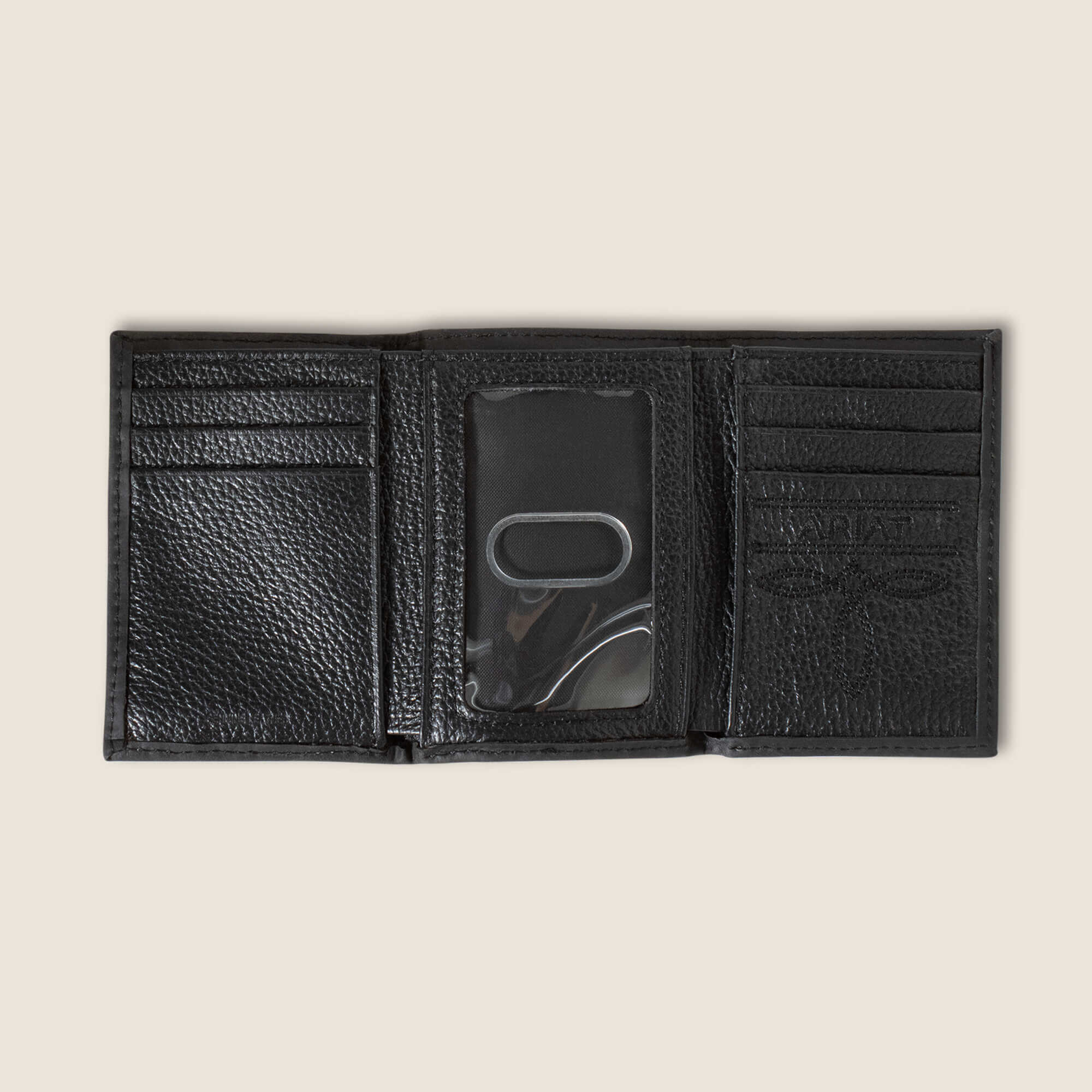 Southwest Diamond Trifold Wallet