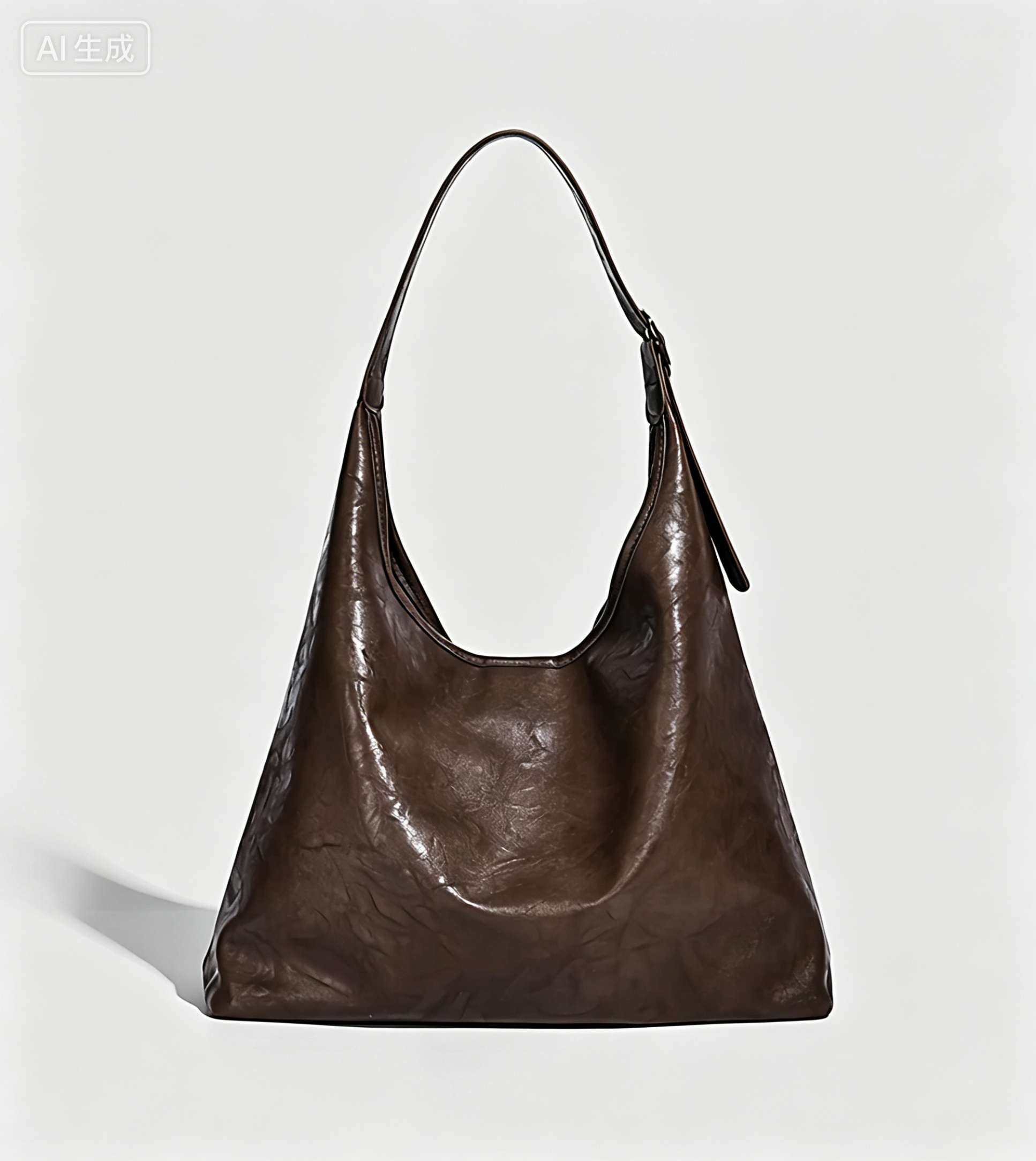 Fashionable handbag with nice design