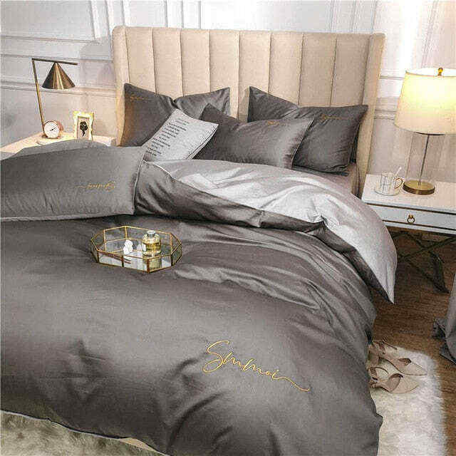 Luxurious Egyptian Duvet Covers