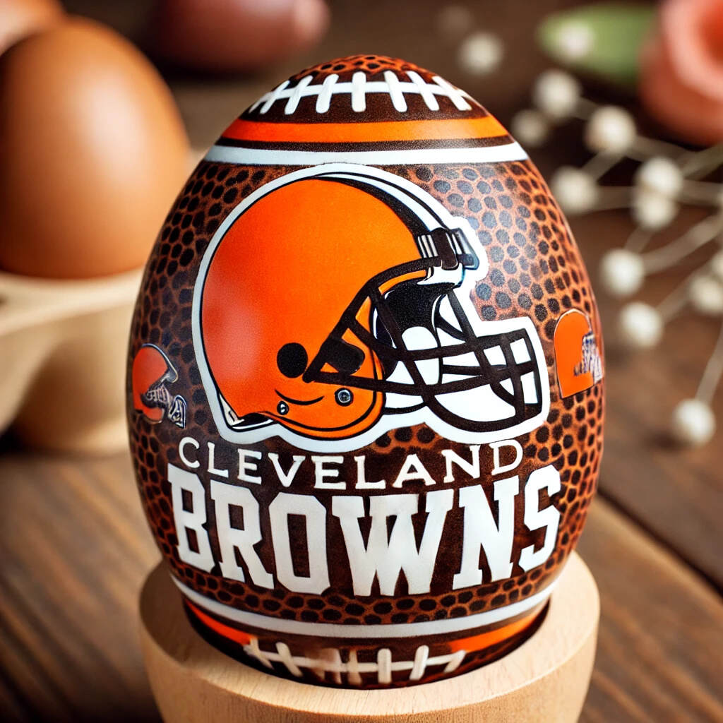 NFL Easter Egg