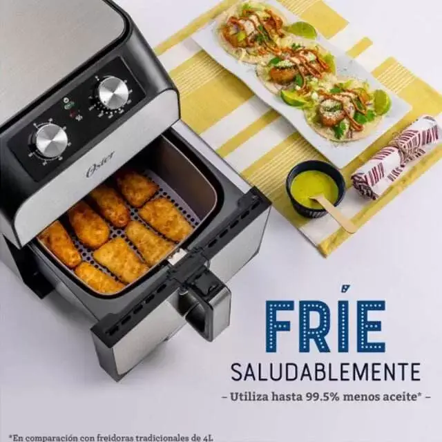 Factory outlet - Air Fryer