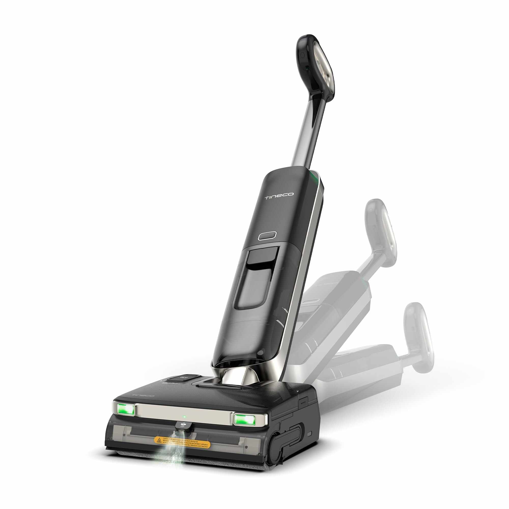 Tineco FLOOR ONE S9 Master Wet Dry Vacuum Cleaner